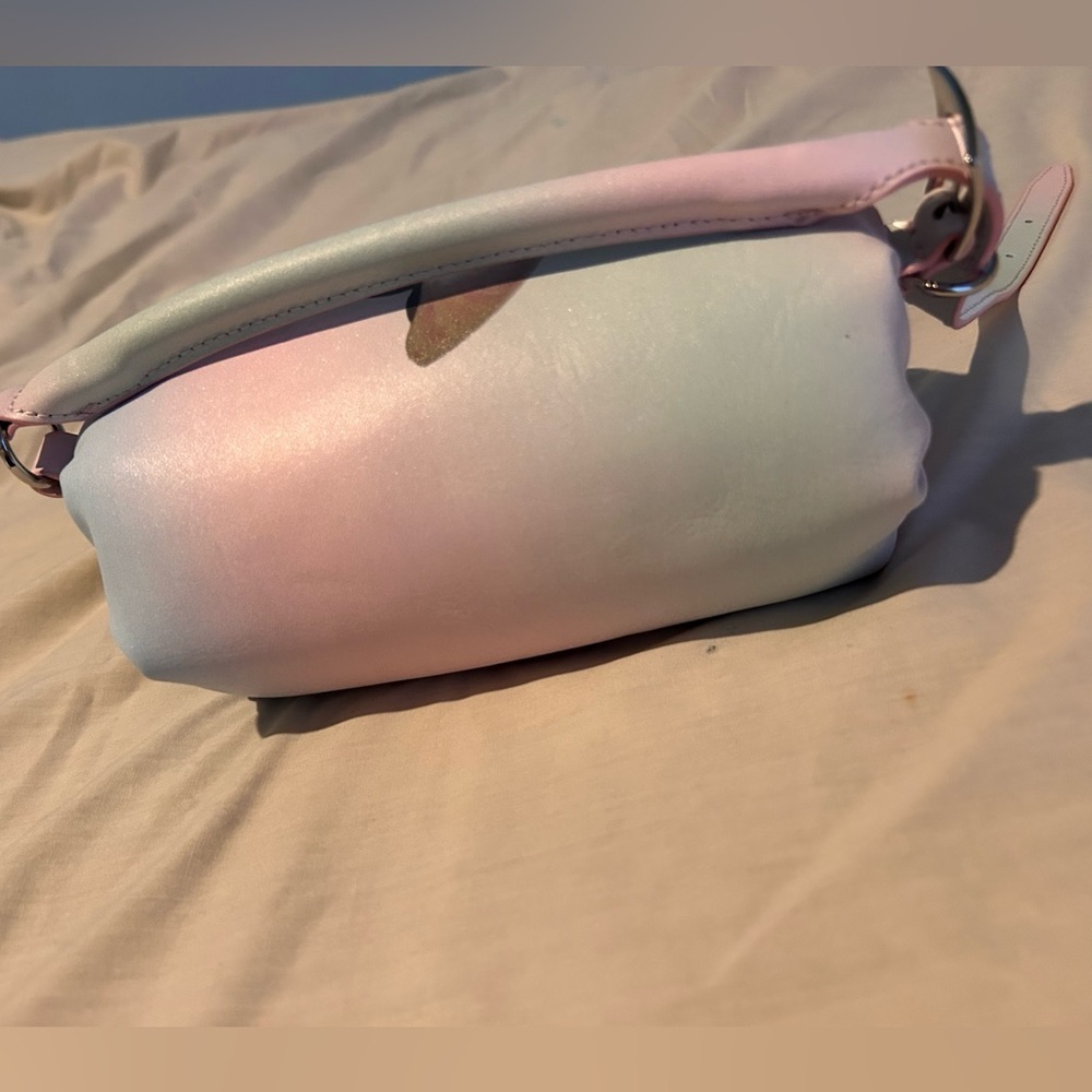 The Open Project Mini Shell Pillow Bag- Multicolor - Picture 7 of 10